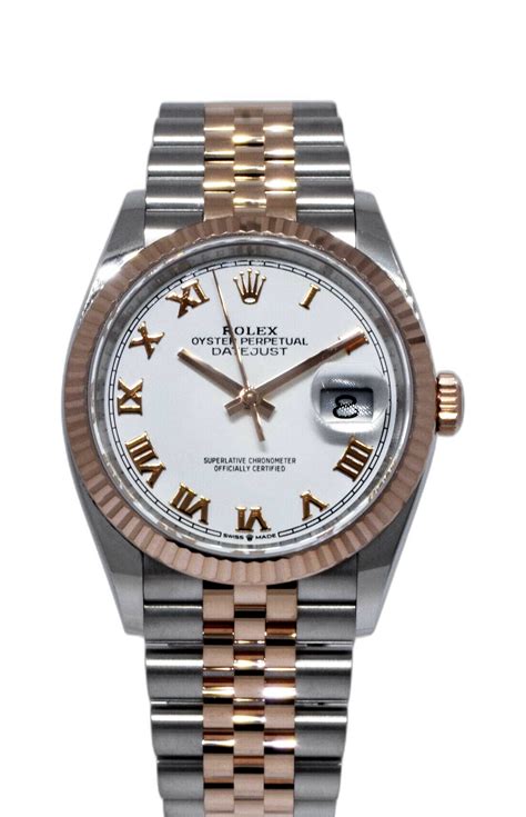 rolex 126231 price